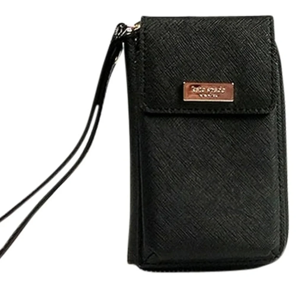 💖 Kate Spade Kirstie‎ Newbury Lane wristlet